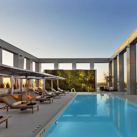 The Joseph, A Luxury Collection Hotel, Nashville